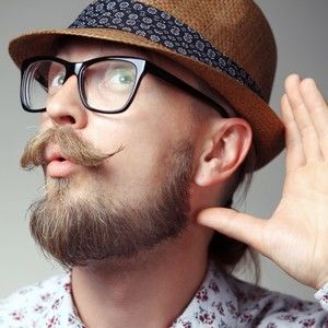 Meet your Posher, Phillip